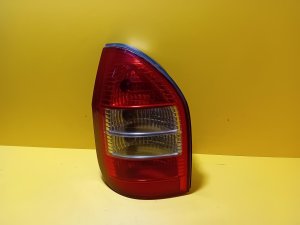 LEVÉ ZADNÍ SVĚTLO OPEL ZAFIRA A , FACELIFT - 10073 LEVÉ ZADNÍ SVĚTLO OPEL ZAFIRA A , FACELIFT - 10073