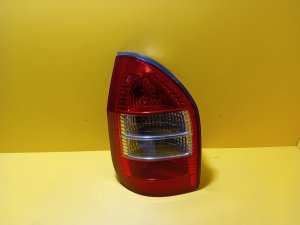 LEVÉ ZADNÍ SVĚTLO OPEL ZAFIRA A , FACELIFT - 10167 LEVÉ ZADNÍ SVĚTLO OPEL ZAFIRA A , FACELIFT - 10167