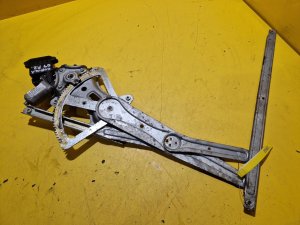 LEVÁ PŘEDNÍ STAHOVAČKA OKNA S MOTORKEM 698300F020 TOYOTA COROLLA VERSO I -18602 LEVÁ PŘEDNÍ STAHOVAČKA OKNA S MOTORKEM 698300F020 TOYOTA COROLLA VERSO I -18602