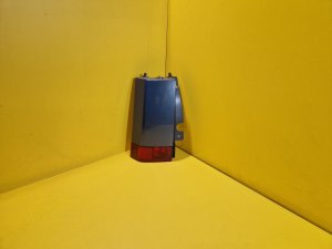 LEVÁ ZADNÍ MLHOVKA OPEL MERIVA A - 16263 LEVÁ ZADNÍ MLHOVKA OPEL MERIVA A - 16263