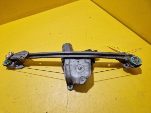 LEVÁ ZADNÍ STAHOVAČKA OKNA S MOTORKEM 119805106 OPEL ASTRA G - 18600 LEVÁ ZADNÍ STAHOVAČKA OKNA S MOTORKEM 119805106 OPEL ASTRA G - 18600