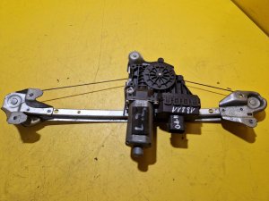 LEVÁ ZADNÍ STAHOVAČKA OKNA S MOTORKEM 992418102 OPEL ASTRA H - 18811 LEVÁ ZADNÍ STAHOVAČKA OKNA S MOTORKEM 992418102 OPEL ASTRA H - 18811