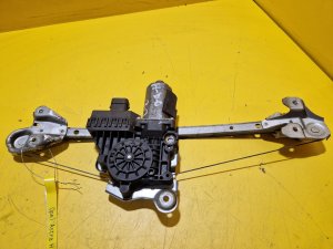 LEVÁ ZADNÍ STAHOVAČKA OKNA S MOTORKEM 0130821457 - OPEL ASTRA H - 18504