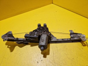 LEVÁ ZADNÍ STAHOVAČKA OKNA S MOTORKEM 0130821650 OPEL VECTRA B - 18497 LEVÁ ZADNÍ STAHOVAČKA OKNA S MOTORKEM 0130821650 OPEL VECTRA B - 18497