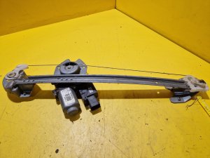 LEVÁ ZADNÍ STAHOVAČKA OKNA S MOTORKEM 93389553 OPEL MERIVA A - 18499 LEVÁ ZADNÍ STAHOVAČKA OKNA S MOTORKEM 93389553 OPEL MERIVA A - 18499