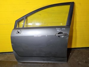 LEVÉ PŘEDNÍ DVEŘE TOYOTA COROLLA VERSO I, ŠEDÉ - 17152 LEVÉ PŘEDNÍ DVEŘE TOYOTA COROLLA VERSO I, ŠEDÉ - 17152