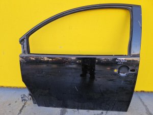 LEVÉ PŘEDNÍ DVEŘE VW NEW BEETLE I, ČERNÉ L041 - 15679 LEVÉ PŘEDNÍ DVEŘE VW NEW BEETLE I, ČERNÉ L041 - 15679