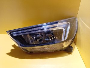 LEVÉ PŘEDNÍ LED SVĚTLO OPEL MOKKA X ( J13 ) - 11210 LEVÉ PŘEDNÍ LED SVĚTLO OPEL MOKKA X ( J13 ) - 11210