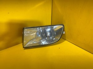 LEVÉ PŘEDNÍ MLHOVÉ SVĚTLO ŠKODA OCTAVIA II (1Z3, 1Z5) - 15873 LEVÉ PŘEDNÍ MLHOVÉ SVĚTLO ŠKODA OCTAVIA II (1Z3, 1Z5) - 15873
