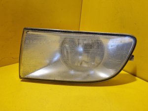 LEVÉ PŘEDNÍ MLHOVÉ SVĚTLO ŠKODA OCTAVIA II (1Z3, 1Z5) - 16993 LEVÉ PŘEDNÍ MLHOVÉ SVĚTLO ŠKODA OCTAVIA II (1Z3, 1Z5) - 16993