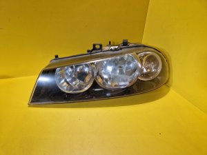 LEVÉ PŘEDNÍ SVĚTLO ALFA ROMEO 156 - 13084 LEVÉ PŘEDNÍ SVĚTLO ALFA ROMEO 156 - 13084