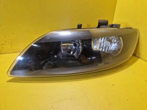 LEVÉ PŘEDNÍ SVĚTLO AUDI Q7 - 12848 LEVÉ PŘEDNÍ SVĚTLO AUDI Q7 - 12848
