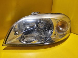 LEVÉ PŘEDNÍ SVĚTLO CHEVROLET AVEO II (T250, T255), SEDAN - 16282 LEVÉ PŘEDNÍ SVĚTLO CHEVROLET AVEO II (T250, T255), SEDAN - 16282