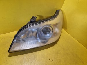 LEVÉ PŘEDNÍ SVĚTLO CHEVROLET EPICA - 12391 LEVÉ PŘEDNÍ SVĚTLO CHEVROLET EPICA - 12391