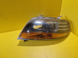 LEVÉ PŘEDNÍ SVĚTLO CHEVROLET KALOS , AVEO ( T200 ) / DAEWOO KALOS - 13560 LEVÉ PŘEDNÍ SVĚTLO CHEVROLET KALOS , AVEO ( T200 ) / DAEWOO KALOS - 13560