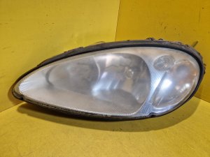 LEVÉ PŘEDNÍ SVĚTLO CHRYSLER PT CRUISER - 12262 LEVÉ PŘEDNÍ SVĚTLO CHRYSLER PT CRUISER - 12262