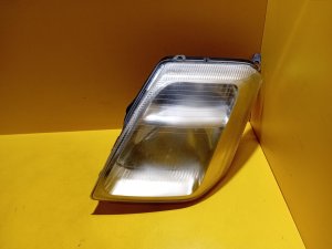 LEVÉ PŘEDNÍ SVĚTLO CITROEN C2 - 11510 LEVÉ PŘEDNÍ SVĚTLO CITROEN C2 - 11510