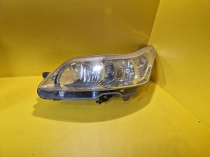 LEVÉ PŘEDNÍ SVĚTLO CITROEN C4 I  - 13258 LEVÉ PŘEDNÍ SVĚTLO CITROEN C4 I  - 13258