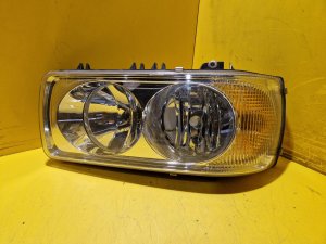 LEVÉ PŘEDNÍ SVĚTLO DAF LF 55 - 20846
