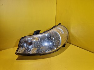 LEVÉ PŘEDNÍ SVĚTLO SUZUKI SX4, FIAT SEDICI - 15986 LEVÉ PŘEDNÍ SVĚTLO SUZUKI SX4, FIAT SEDICI - 15986