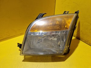 LEVÉ PŘEDNÍ SVĚTLO FORD FUSION - 19891 LEVÉ PŘEDNÍ SVĚTLO FORD FUSION - 19891