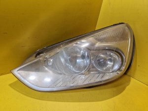 LEVÉ PŘEDNÍ SVĚTLO FORD GALAXY II MK2 - 14366 LEVÉ PŘEDNÍ SVĚTLO FORD GALAXY II MK2 - 14366