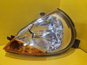 LEVÉ PŘEDNÍ SVĚTLO FORD KA (RB_) - 12913 LEVÉ PŘEDNÍ SVĚTLO FORD KA (RB_) - 12913