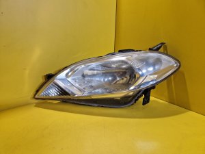 LEVÉ PŘEDNÍ SVĚTLO HONDA FR-V (BE) - 16223 LEVÉ PŘEDNÍ SVĚTLO HONDA FR-V (BE) - 16223