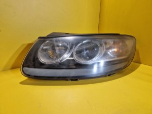 LEVÉ PŘEDNÍ SVĚTLO HYUNDAI SANTA FÉ II (CM) - 15787 LEVÉ PŘEDNÍ SVĚTLO HYUNDAI SANTA FÉ II (CM) - 15787