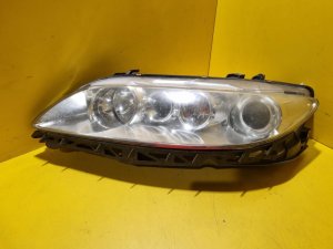 LEVÉ PŘEDNÍ SVĚTLO MAZDA 6 (GG, GY)  - 14751 LEVÉ PŘEDNÍ SVĚTLO MAZDA 6 (GG, GY)  - 14751