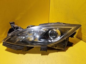 LEVÉ PŘEDNÍ SVĚTLO MAZDA 6 II (GH)  - 20467 LEVÉ PŘEDNÍ SVĚTLO MAZDA 6 II (GH)  - 20467
