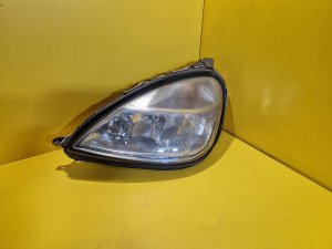 LEVÉ PŘEDNÍ SVĚTLO MERCEDES-BENZ A-CLASS I W168 - 15978 LEVÉ PŘEDNÍ SVĚTLO MERCEDES-BENZ A-CLASS I W168 - 15978