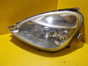 LEVÉ PŘEDNÍ SVĚTLO MERCEDES-BENZ A, W168 - 14843 LEVÉ PŘEDNÍ SVĚTLO MERCEDES-BENZ A, W168 - 14843