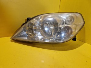 LEVÉ PŘEDNÍ SVĚTLO NISSAN PRIMERA P12 - 15812 LEVÉ PŘEDNÍ SVĚTLO NISSAN PRIMERA P12 - 15812