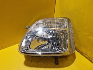 LEVÉ PŘEDNÍ SVĚTLO OPEL AGILA A / SUZUKI WAGON R+ - 20552 LEVÉ PŘEDNÍ SVĚTLO OPEL AGILA A / SUZUKI WAGON R+ - 20552