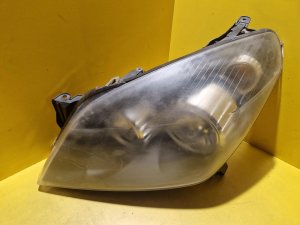 LEVÉ PŘEDNÍ SVĚTLO OPEL ASTRA H - 11589 LEVÉ PŘEDNÍ SVĚTLO OPEL ASTRA H - 11589