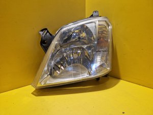 LEVÉ PŘEDNÍ SVĚTLO OPEL MERIVA A - 11653 LEVÉ PŘEDNÍ SVĚTLO OPEL MERIVA A - 11653