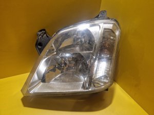 LEVÉ PŘEDNÍ SVĚTLO OPEL MERIVA A - 12940 LEVÉ PŘEDNÍ SVĚTLO OPEL MERIVA A - 12940
