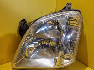 LEVÉ PŘEDNÍ SVĚTLO OPEL MERIVA A - 15869 LEVÉ PŘEDNÍ SVĚTLO OPEL MERIVA A - 15869