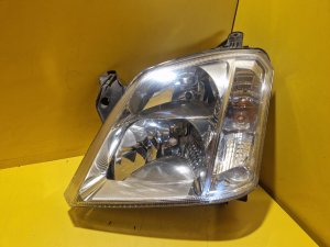 LEVÉ PŘEDNÍ SVĚTLO OPEL MERIVA A - 18406 LEVÉ PŘEDNÍ SVĚTLO OPEL MERIVA A - 18406