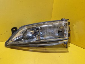 LEVÉ PŘEDNÍ SVĚTLO OPEL VECTRA B - 12206 LEVÉ PŘEDNÍ SVĚTLO OPEL VECTRA B - 12206
