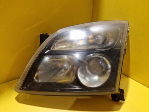 LEVÉ PŘEDNÍ SVĚTLO OPEL VECTRA C / SIGNUM - 11616 LEVÉ PŘEDNÍ SVĚTLO OPEL VECTRA C / SIGNUM - 11616