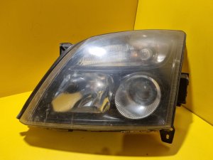 LEVÉ PŘEDNÍ SVĚTLO OPEL VECTRA C / SIGNUM - 16501 LEVÉ PŘEDNÍ SVĚTLO OPEL VECTRA C / SIGNUM - 16501