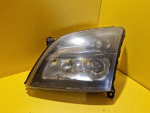 LEVÉ PŘEDNÍ SVĚTLO OPEL VECTRA C / SIGNUM - 18551 LEVÉ PŘEDNÍ SVĚTLO OPEL VECTRA C / SIGNUM - 18551
