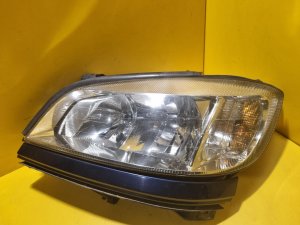 LEVÉ PŘEDNÍ SVĚTLO OPEL ZAFIRA A - 14852 LEVÉ PŘEDNÍ SVĚTLO OPEL ZAFIRA A - 14852