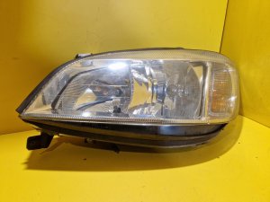 LEVÉ PŘEDNÍ SVĚTLO OPEL ZAFIRA A - 15763 LEVÉ PŘEDNÍ SVĚTLO OPEL ZAFIRA A - 15763