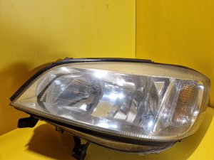 LEVÉ PŘEDNÍ SVĚTLO OPEL ZAFIRA A - 15777 LEVÉ PŘEDNÍ SVĚTLO OPEL ZAFIRA A - 15777