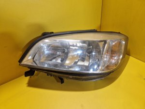 LEVÉ PŘEDNÍ SVĚTLO OPEL ZAFIRA A - 15786 LEVÉ PŘEDNÍ SVĚTLO OPEL ZAFIRA A - 15786