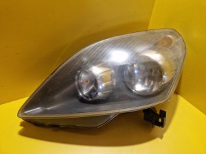 LEVÉ PŘEDNÍ SVĚTLO OPEL ZAFIRA B - 13531 LEVÉ PŘEDNÍ SVĚTLO OPEL ZAFIRA B - 13531