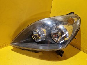 LEVÉ PŘEDNÍ SVĚTLO OPEL ZAFIRA B - 20040